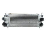 Injen 15-20 Ford F-150 2.7L/3.5L EcoBoost Bar and Plate Front Mount Intercooler Injen Intercoolers  AXOPROS