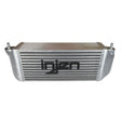Injen 15-20 Ford F-150 2.7L/3.5L EcoBoost Bar and Plate Front Mount Intercooler Injen Intercoolers  AXOPROS