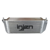 Injen 15-20 Ford F-150 2.7L/3.5L EcoBoost Bar and Plate Front Mount Intercooler Injen Intercoolers  AXOPROS