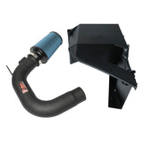 Injen 15-21 Subaru WRX 2.0L 4 Cyl. Wrinkle Black Cold Air Intake Injen Cold Air Intakes  AXOPROS