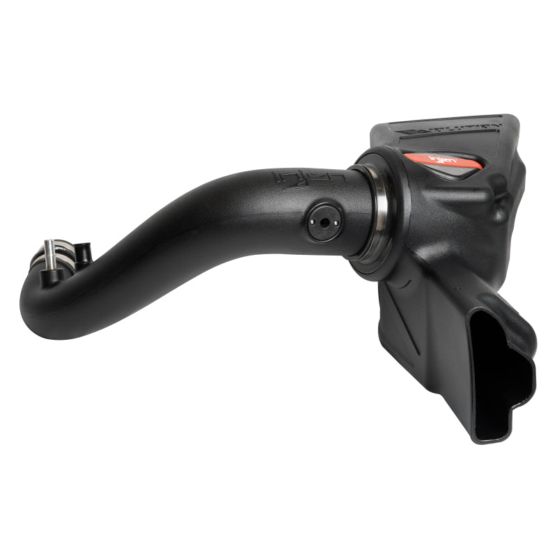 Injen 15-22 Ford Mustang L4-2.3L Turbo Evolution Cold Air Intake Injen Cold Air Intakes  AXOPROS