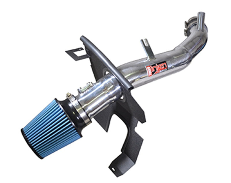 Injen 16-17 Lexus IS200T/RC200T 2.0L Black Short Ram Air Intake w/ MR Technology Injen Cold Air Intakes  AXOPROS
