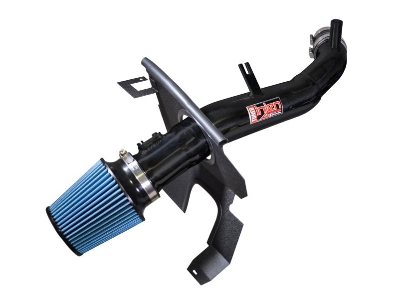 Injen 16-17 Lexus IS200T/RC200T 2.0L Black Short Ram Air Intake w/ MR Technology Injen Cold Air Intakes  AXOPROS