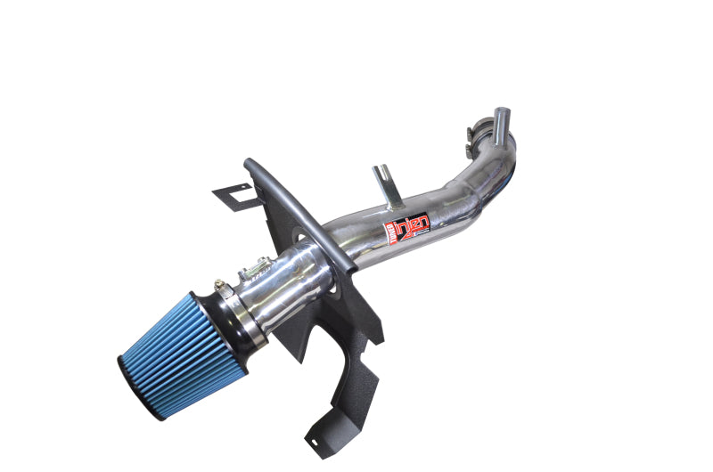 Injen 16-17 Lexus IS200T/RC200T 2.0L Polished Short Ram Air Intake w/ MR Technology Injen Cold Air Intakes  AXOPROS