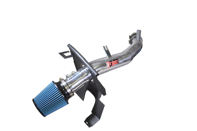 Injen 16-17 Lexus IS200T/RC200T 2.0L Polished Short Ram Air Intake w/ MR Technology Injen Cold Air Intakes  AXOPROS