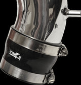 Injen 16-18 Audi A6 2.0L Turbo Polished Cold Air Intake Injen Cold Air Intakes  AXOPROS