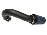 Injen 16-18 Audi A6 2.0L Turbo Wrinkle Black Cold Air Intake Injen Cold Air Intakes  AXOPROS