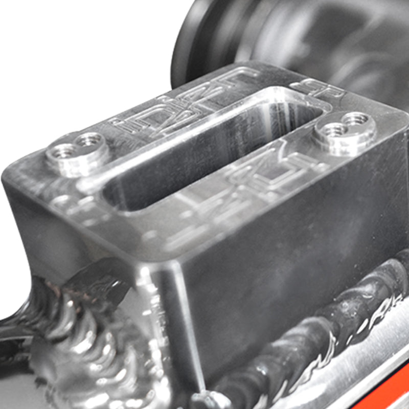 Injen 16-18 BMW 330i B48 2.0L (t) Polished Cold Air Intake Injen Cold Air Intakes  AXOPROS