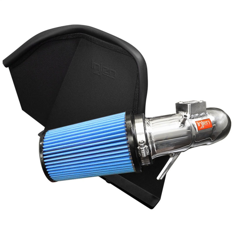 Injen 16-18 BMW 330i B48 2.0L (t) Polished Cold Air Intake Injen Cold Air Intakes  AXOPROS