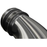 Injen 16-18 BMW 330i B48 2.0L (t) Polished Cold Air Intake Injen Cold Air Intakes  AXOPROS