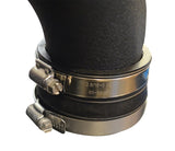 Injen 16-18 BMW 330i B48 2.0L (t) Wrinkle Black Cold Air Intake Injen Cold Air Intakes  AXOPROS