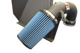 Injen 16-18 BMW 330i B48 2.0L (t) Wrinkle Black Cold Air Intake Injen Cold Air Intakes  AXOPROS