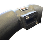 Injen 16-18 BMW 330i B48 2.0L (t) Wrinkle Black Cold Air Intake Injen Cold Air Intakes  AXOPROS