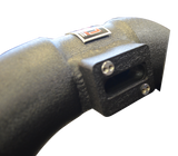 Injen 16-18 BMW 330i B48 2.0L (t) Wrinkle Black Cold Air Intake Injen Cold Air Intakes  AXOPROS