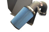 Injen 16-18 BMW 330i B48 2.0L (t) Wrinkle Black Cold Air Intake Injen Cold Air Intakes  AXOPROS