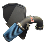 Injen 16-18 BMW 330i B48 2.0L (t) Wrinkle Black Cold Air Intake Injen Cold Air Intakes  AXOPROS