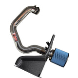 Injen 16-18 Volkswagen Jetta 1.4L SP Series Short Ram Black Intake System Injen Cold Air Intakes  AXOPROS