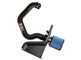 Injen 16-18 Volkswagen Jetta 1.4L SP Series Short Ram Black Intake System Injen Cold Air Intakes  AXOPROS