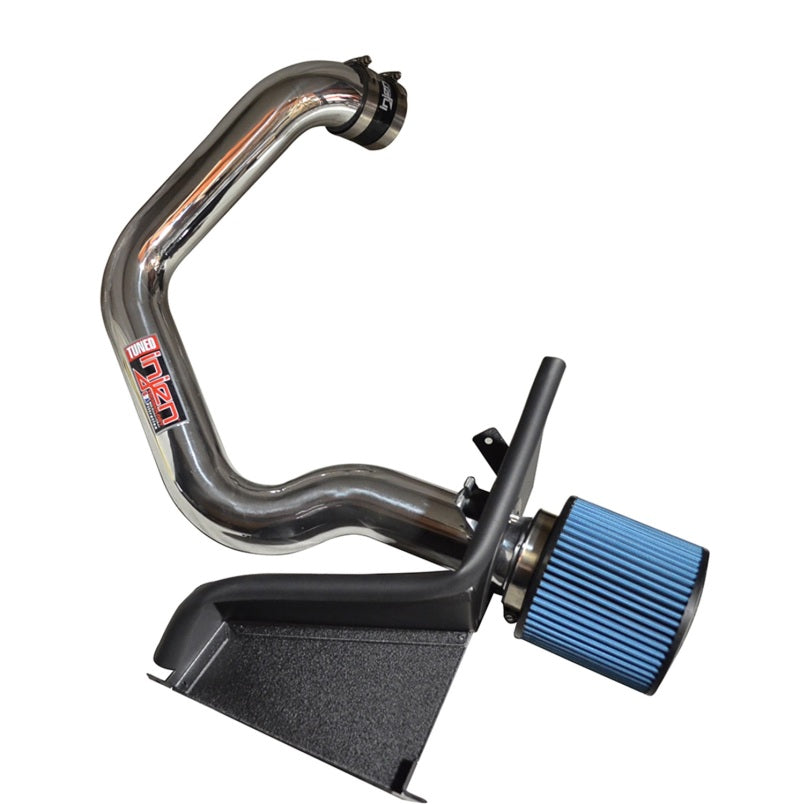 Injen 16-18 VW Jetta I4 1.4L TSI SP Series Short Ram Polished Intake System Injen Cold Air Intakes  AXOPROS