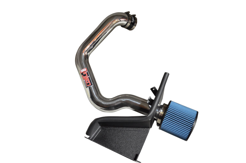 Injen 16-18 VW Jetta I4 1.4L TSI SP Series Short Ram Polished Intake System Injen Cold Air Intakes  AXOPROS