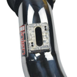 Injen 16-19 BMW 340i/340i GT 3.0L Turbo Polished Cold Air Intake Injen Cold Air Intakes  AXOPROS