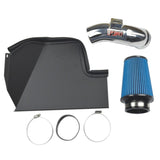 Injen 16-19 BMW 340i/340i GT 3.0L Turbo Polished Cold Air Intake Injen Cold Air Intakes  AXOPROS