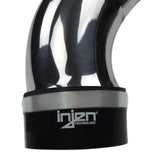 Injen 16-19 BMW 340i/340i GT 3.0L Turbo Polished Cold Air Intake Injen Cold Air Intakes  AXOPROS