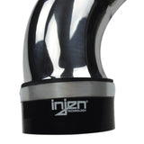 Injen 16-19 BMW 340i/340i GT 3.0L Turbo Polished Cold Air Intake Injen Cold Air Intakes  AXOPROS