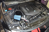 Injen 16-19 BMW 340i/340i GT 3.0L Turbo Polished Cold Air Intake Injen Cold Air Intakes  AXOPROS