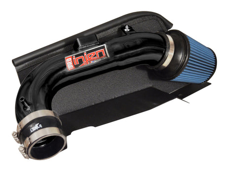 Injen 16-19 Mazda MX-5 2.0L 4Cyl Black Short Ram Intake w/MR Tech & Heat Shield Injen Cold Air Intakes  AXOPROS