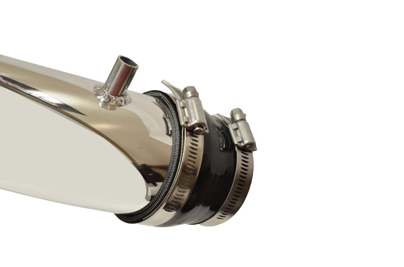 Injen 16-20 Acura ILX 2.4L Polished Cold Air Intake Injen Cold Air Intakes  AXOPROS