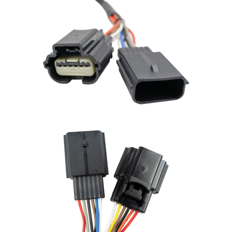 Injen 16-20 Chevy Camaro SS 6.2L / 11-20 Dodge Charger 5.7L/6.4L X-Pedal Pro Black Edition Throttle Injen Throttle Controllers  AXOPROS