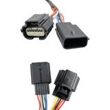 Injen 16-20 Chevy Camaro SS 6.2L / 11-20 Dodge Charger 5.7L/6.4L X-Pedal Pro Black Edition Throttle Injen Throttle Controllers  AXOPROS