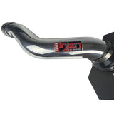 Injen 16-20 Dodge Durango / Jeep Grand Cherokee 3.6L V6 Polished PF Short Ram Cold Air Intake Injen Cold Air Intakes  AXOPROS
