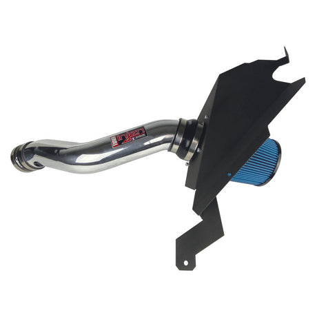 Injen 16-20 Dodge Durango / Jeep Grand Cherokee 3.6L V6 Polished PF Short Ram Cold Air Intake Injen Cold Air Intakes  AXOPROS