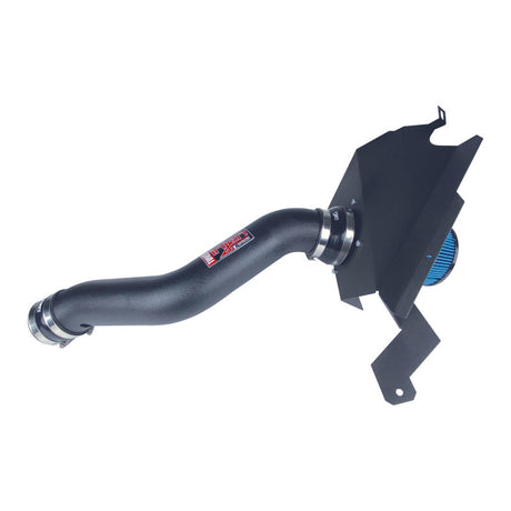 Injen 16-20 Dodge Durango / Jeep Grand Cherokee 3.6L V6 Wrinkled Black PF Short Ram Cold Air Intake Injen Cold Air Intakes  AXOPROS