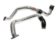 Injen 16-20 Honda Civic 1.5L Turbo Aluminum Intercooler Piping Kit - Polished Injen Intercooler Pipe Kits  AXOPROS