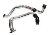 Injen 16-20 Honda Civic 1.5L Turbo Aluminum Intercooler Piping Kit - Polished Injen Intercooler Pipe Kits  AXOPROS