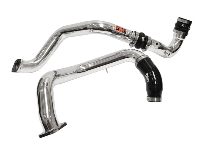 Injen 16-20 Honda Civic 1.5L Turbo Aluminum Intercooler Piping Kit - Polished Injen Intercooler Pipe Kits  AXOPROS