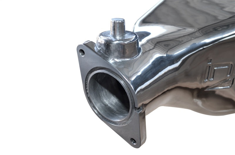 Injen 16-20 Honda Civic I4-1.5L Turbo 10th Gen. Bar and Plate FMIC (600 HP Max) Injen Intercoolers  AXOPROS