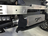 Injen 16-20 Honda Civic I4-1.5L Turbo 10th Gen. Bar and Plate FMIC (600 HP Max) Injen Intercoolers  AXOPROS