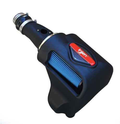 Injen 16-20 Honda Civic Si I4-1.5T Evolution Intake Injen Cold Air Intakes  AXOPROS