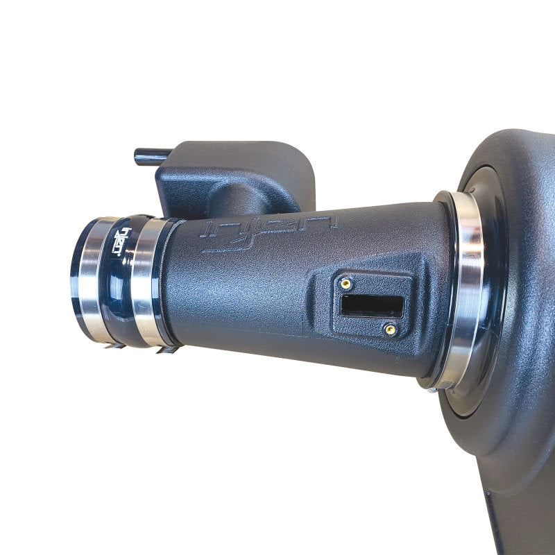 Injen 17-18 Nissan Armada / 14-18 Infiniti QX80 5.6L Evolution Air Intake (Oiled) Injen Cold Air Intakes  AXOPROS
