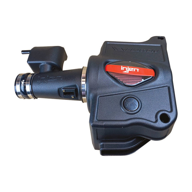 Injen 17-18 Nissan Armada / 14-18 Infiniti QX80 5.6L Evolution Air Intake (Oiled) Injen Cold Air Intakes  AXOPROS