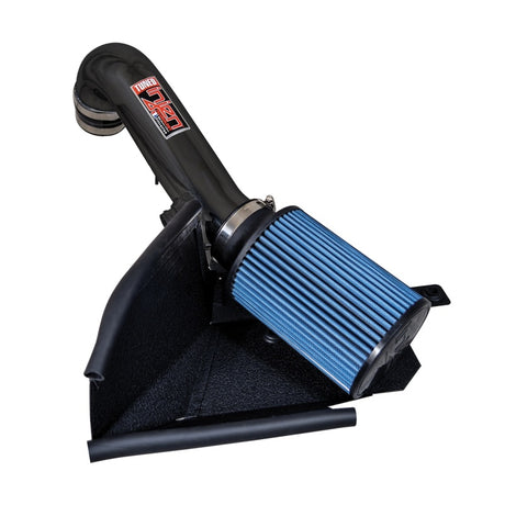 Injen 17-19 Audi A4 2.0T Black Cold Air Intake Injen Cold Air Intakes  AXOPROS