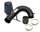 Injen 17-19 Audi A4 2.0T Black Cold Air Intake Injen Cold Air Intakes  AXOPROS