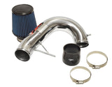 Injen 17-19 Audi A4 2.0T Polished Cold Air Intake Injen Cold Air Intakes  AXOPROS