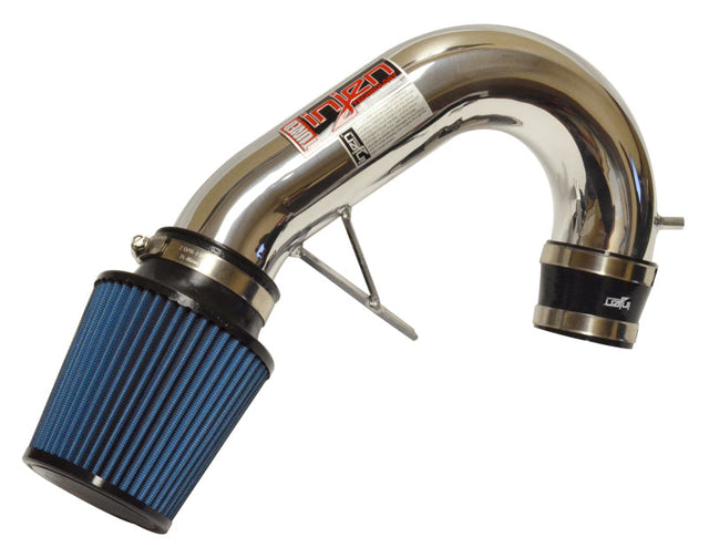 Injen 17-19 Audi A4 2.0T Polished Cold Air Intake Injen Cold Air Intakes  AXOPROS