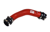 Injen 17-19 Honda Civic Type-R Aluminum Intercooler Piping Kit - Wrinkle Red Injen Intercooler Pipe Kits  AXOPROS