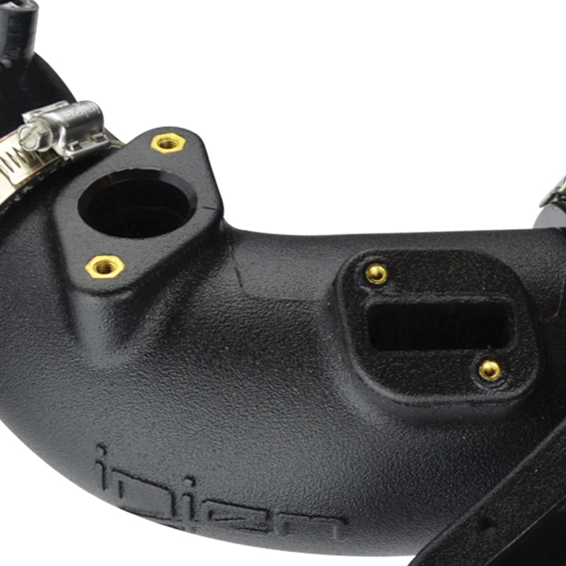 Injen 17-19 Honda Civic Type-R (FK8) 2.0L Turbo Evolution Air Intake System Injen Cold Air Intakes  AXOPROS